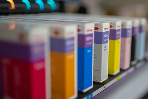 wide format printer wide format printer