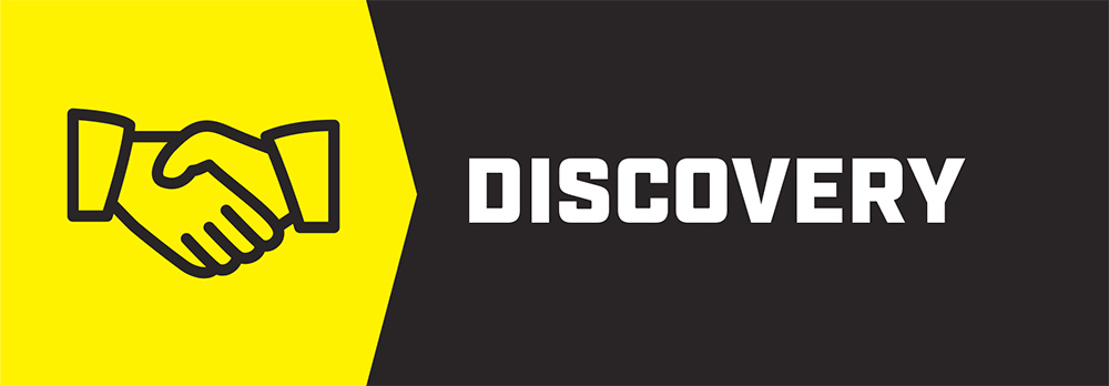 discovery icon