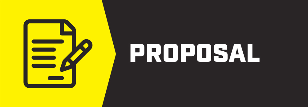 proposal icon