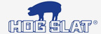 hog slat logo