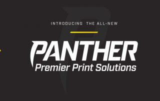 panther Cover