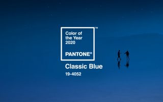 pantone color of the year