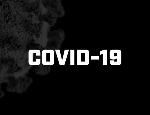 COVID-19 Update