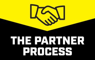 partner process icon