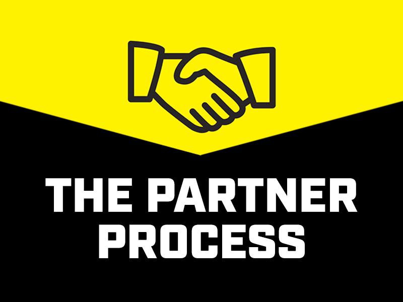 partner process icon